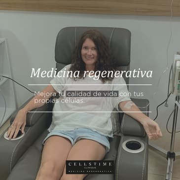 Slider image (9) CellsTime Clinique Puerto Vallarta for Stem Cell Wellness